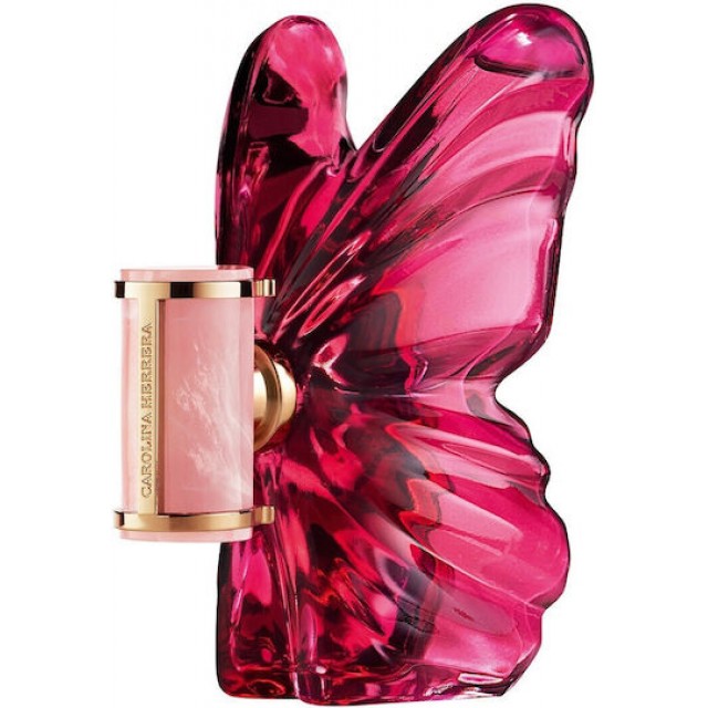 CAROLINA HERRERA La Bomba EDP 80ml TESTER CAROLINA HERRERA La Bomba EDP 80ml TESTER